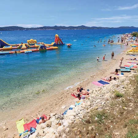 Apartment 2 Bedroom Stunning In Galovac Galovac (Zadar)
