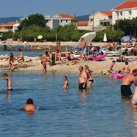 2 Bedroom Stunning In Galovac Galovac (Zadar)