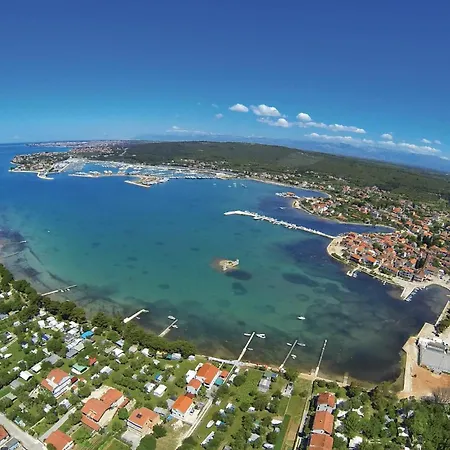 2 Bedroom Stunning In Galovac Galovac (Zadar)