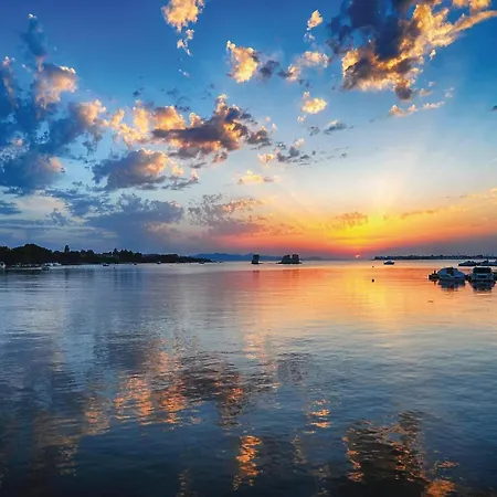 2 Bedroom Stunning In Galovac Apartment Galovac (Zadar)