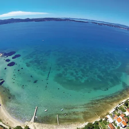 Apartment 2 Bedroom Stunning In Galovac Galovac (Zadar)